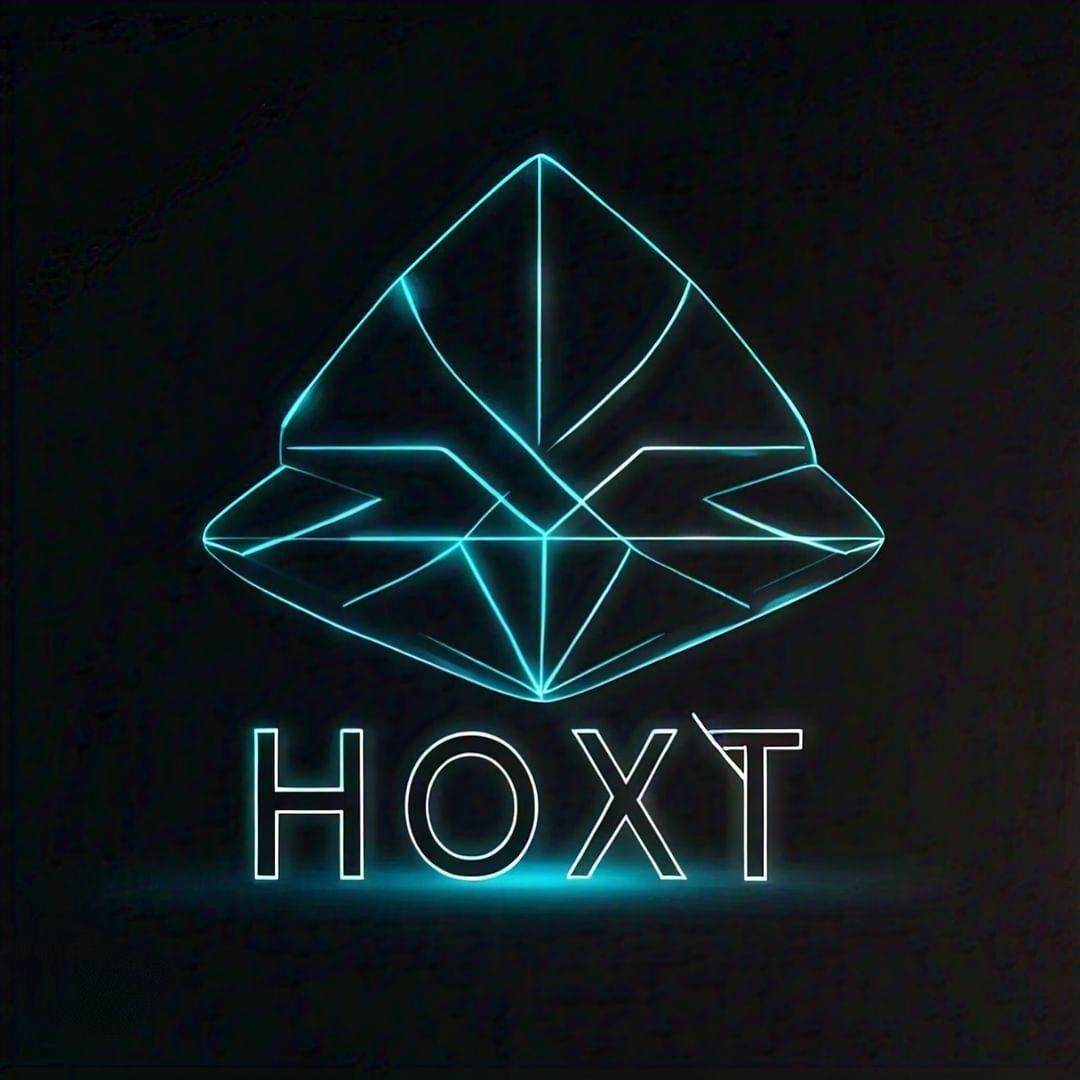 hoXt visuals